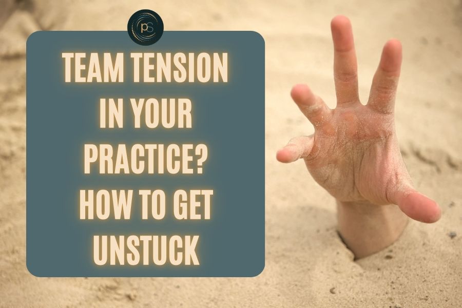 Team Tension